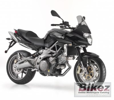 2011 Aprilia Shiver 750 GT ABS photo